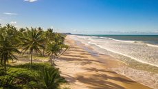 Turistas perdem a vida em afogamentos em praias do litoral paulista - Imagem: Reprodução / Freepik
