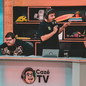 A CazéTV conquistou os direitos exclusivos de transmissão da Eurocopa masculina de 2028 no Brasil e exibirá gratuitamente todas as 51 partidas da competição em suas plataformas digitais - Imagem: Reprodução