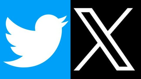 Após mudança do logo do Twitter, "tweets" ganham novo nome que surpreende web; veja qual é - Imagem: reprodução redes sociais