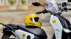 99 Moto - Imagem: Divulgação