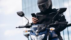 Uber Moto retoma operações em São Paulo a partir desta quarta - Imagem: Reprodução / Freepik
