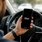 Uber promove cortes em áreas corporativas durante processo global de reestruturação e reorganização de equipes - Imagem: Reprodução