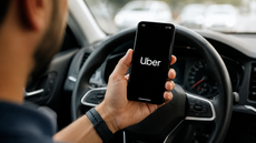 Uber promove cortes em áreas corporativas durante processo global de reestruturação e reorganização de equipes - Imagem: Reprodução