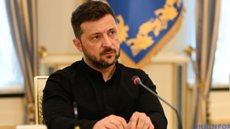 Zelensky revela que negociações resultaram em acordo para troca de prisioneiros no próximo fim de semana - Imagem: Reprodução / X / @UkrinformFra