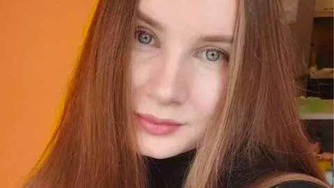 Ucraniana foge da guerra e é assassinada na Itália por ex - Imagem: reprodução redes sociais