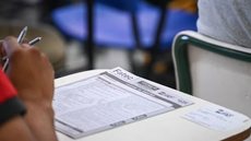 Além das vagas do vestibular, há 7.470 oportunidades adicionais no Provão Paulista, totalizando 20.020 vagas para o semestre - Imagem: Divulgação / Roberto Sungi