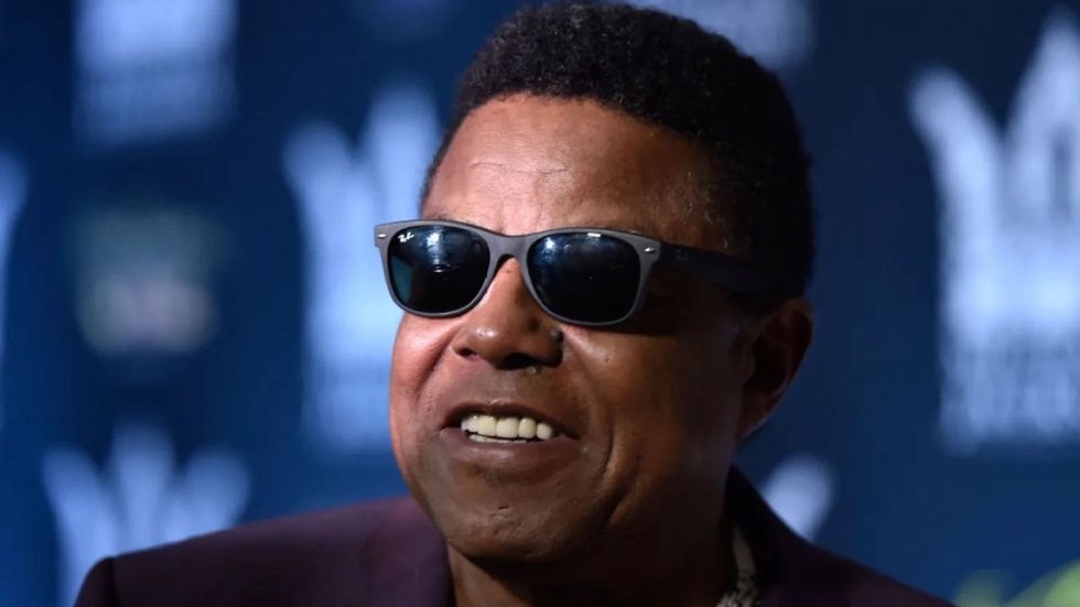 Últimas palavras de Tito Jackson, irmão de Michael Jackson, são reveladas - Imagem: Reprodução / BlueSky / ‪‪@phillewis.bsky.social‬