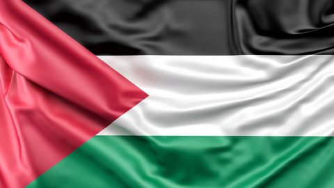 Uma nova página para a Palestina - Imagem: Reprodução / Freepik