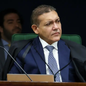 Ministro Kassio Nunes Marques extinguiu ação que tentava impedir a exibição do filme Dark Horse - Imagem: Reprodução