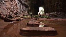 Minas Gerais agora possui quatro títulos de Patrimônio Cultural, incluindo tradições do Queijo Minas Artesanal - Imagem: Reprodução / TV Globo