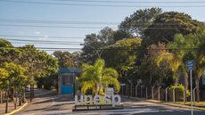 O calendário de matrículas da Unesp prevê chamadas até 14 de março, com lista da oitava chamada já divulgada - Imagem: Reprodução / Facebook / Vunesp
