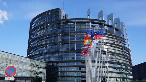 A votação teve 358 votos a favor e 202 contra, agora a Comissão Europeia deve deliberar sobre a proposta em março - Imagem: Reprodução / Pixabay