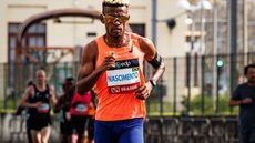 Maratonista brasileiro classificado para as Olimpíadas de Paris é pego no doping - Imagem: Reprodução / Instagram / @danielnascimentoatleta