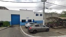 Fundação Casa unidade Paulista, na Zona Norte de SP - Imagem: Reprodução / Google Street View