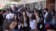 Com a redução de 7,05%, universidades enfrentam desafios financeiros que podem comprometer atividades essenciais e a assistência estudantil - Imagem: Reprodução/Senado Federal