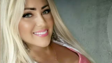 Estudante de Direito, presa desde julho, é ré por série de homicídios - Imagem: Reprodução
