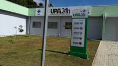 Nova ala pediátrica da UPA de Santa Isabel amplia atendimento infantil - Imagem: Reprodução