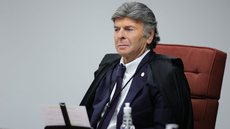 Ministro Luiz Fux - Imagem: Reprodução / Agência Brasil / Fabio Rodrigues-Pozzebom
