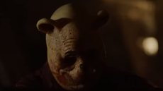 Ursinho Pooh: Sangue e Mel é eleito o pior filme de 2023 - Imagem: Reprodução/YouTube/Fãs de Cinema