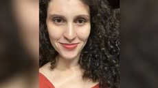 Diploma simbólico foi entregue aos pais de Bruna, Simone da Silva e Florisvaldo Araújo de Oliveira - Imagem: Reprodução / Redes Sociais