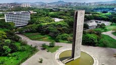 USP se destaca globalmente como uma das melhores universidades do mundo - Imagem: Divulgação / Agência USP