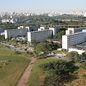 A USP segue como a universidade brasileira mais bem colocada no ranking mundial, mas também registrou queda em relação ao ano anterior. - Imagem: Marcos Santos / USP Imagens