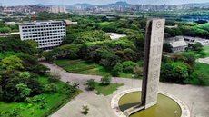 Passeata no campus da USP está marcada para o início da greve, com apoio de entidades estudantis e discussão sobre adesão total - Imagem: Divulgação/USP