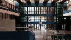 Direção da FFLCH da USP informa que o concurso foi reaberto, mas espera que Erica se inscreva novamente após a suspensão - Imagem: Divulgação/Universidade de São Paulo
