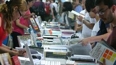 A 26ª edição ocorrerá no campus Butantã da USP na zona oeste de SP - Imagem: Reprodução / Denis Pacheco / USP Imagens