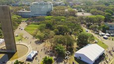Stanford aponta crescimento de 23% na presença da universidade nos últimos cinco anos - Imagem: Reprodução/Agência SP