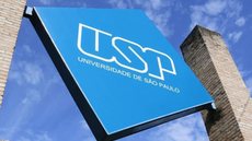 A universidade subiu no ranking internacional, consolidando sua excelência - Imagem: Reprodução / Cecília Bastos / USP imagens