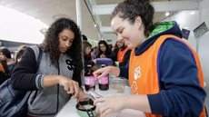 USP convida jovens a explorarem carreiras na Feira de Profissões online - Imagem: Divulgação / Jornal da USP