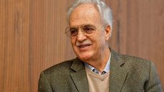 Carlos Nobre, ex-integrante do Painel Intergovernamental sobre Mudanças Climáticas, agora contribui para a missão do Vaticano - Imagem: Reprodução/Lucas Lacaz Ruiz/A13
