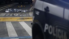 Relatório da investigação destaca a relação entre os policiais e o tráfico, além de riscos de represálias no caso Gritzbach. - Imagem: Divulgação