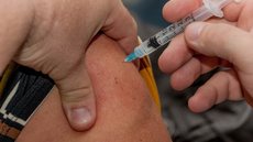 São Paulo amplia vacinação bivalente contra Covid para todos acima de 18 anos - Imagem: reprodução Pixaby -  LuAnn Hunt