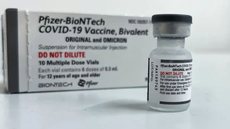 Covid: vacina bivalente começa a ser aplicada nesta segunda-feira; veja quem pode tomar - Imagem: divulgação