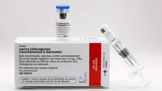 A produção da vacina é um passo crucial para combater a chikungunya, que causou mais de 127 mil notificações no Brasil em 2025 - Imagem: Reprodução/Butantã
