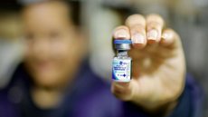 Anticorpo monoclonal oferece defesa imediata contra o principal vírus respiratório infantil. - Imagem: Reprodução/Ministério da Saúde.