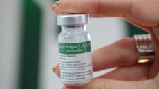 2026 marca início da vacinação com imunizante inovador contra a dengue - Imagem: Reprodução | Governo de SP