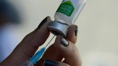Embora a vacina ainda não esteja disponível para todos, a experiência em Mirassol pode abrir caminho para sua ampla distribuição - Imagem: Reprodução/Agência Brasil