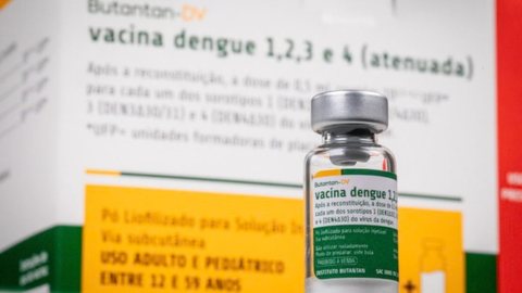 Instituto Butantan prioriza abastecimento do SUS e planeja fornecer doses para países da América Latina enfrentando surtos de dengue - Imagem: Divulgação/Instituto Butantan