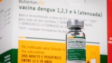 Instituto Butantan prioriza abastecimento do SUS e planeja fornecer doses para países da América Latina enfrentando surtos de dengue - Imagem: Divulgação/Instituto Butantan