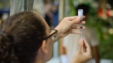 Iniciativa visa aumentar a cobertura vacinal e prevenir doenças, com apoio das escolas e famílias. - Imagem: Reprodução | Agência Brasil