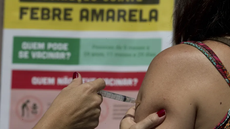 Vacinação ajuda a evitar casos graves da doença - Imagem: Nadja Cortes