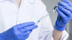 Vacina para gestantes fornecida pelo SUS - Imagem: Reprodução/ Portal Gov.br