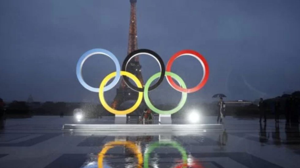 Brasil tem quase 170 vagas garantidas nos Jogos Olímpicos de Paris 2024 - Imagem: reprodução Instagram