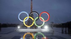 Brasil tem quase 170 vagas garantidas nos Jogos Olímpicos de Paris 2024 - Imagem: reprodução Instagram