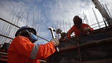 Logística, comércio e serviços concentram a maior parte das contratações. - Imagem: Reprodução/Agência SP.