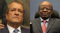 Valdemar Costa Neto criticou a pré candidatura de Joaquim Barbosa e relembrou embates históricos ligados ao julgamento do Mensalão - Imagem: Reprodução