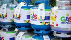 Vale do gás começa a ser liberado e amplia acesso ao benefício. - Imagem: Divulgação/Ministério de Minas e Energia.